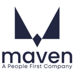 Maven Logo