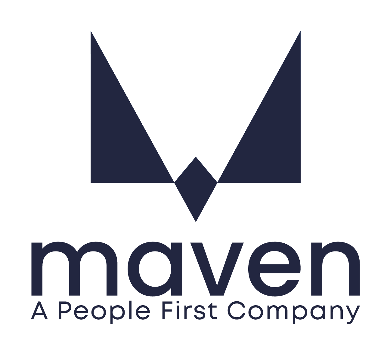 Maven Logo